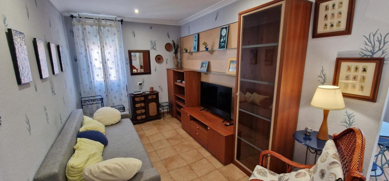 El Capricho De Celsi, Wifi - Vut-4080-As Appartement Gijón Buitenkant foto