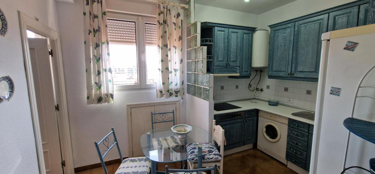 El Capricho De Celsi, Wifi - Vut-4080-As Appartement Gijón Buitenkant foto