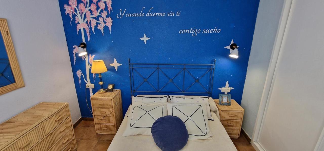 El Capricho De Celsi, Wifi - Vut-4080-As Appartement Gijón Buitenkant foto